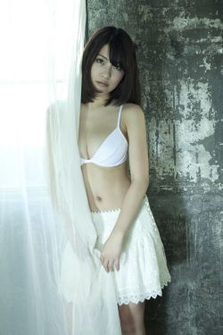 奴隶少女